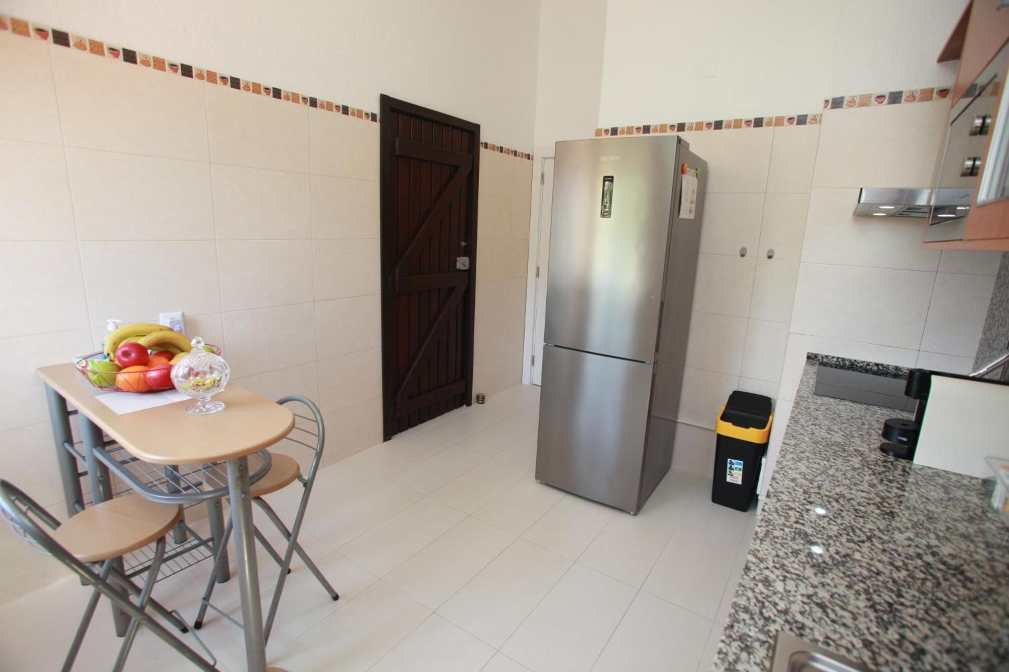 Apartamento A Palmeira Albufeira Exterior foto